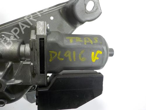 Rear wiper motor TOYOTA YARIS (_P13_) 1.0 (KSP130_, KSP130) | BP15398104M102