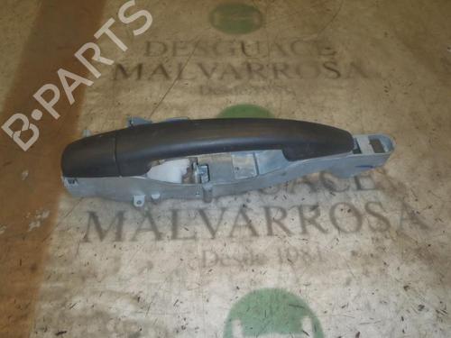 Used Front right exterior door handle CITROËN BERLINGO MULTISPACE (B9) [2008-2025]  3794868