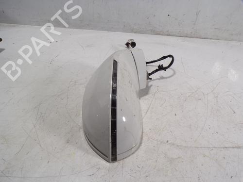 Right mirror AUDI A7 Sportback (4GA, 4GF) 3.0 TDI quattro | BP9224970C27