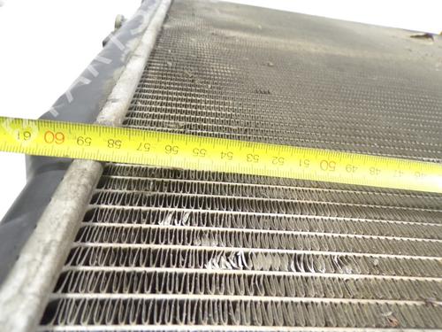 Water radiator TOYOTA LAND CRUISER 90 (_J9_) 3.0 TD (KZJ90, KZJ95) | BP7123904M31 
