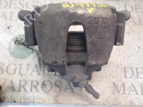 Used Right front brake caliper Right front brake caliper FORD FOCUS II (DA_, HCP, DP) 2.0 TDCi (136 hp) 11546097 11546097