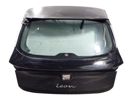 Used Tailgate SEAT LEON Sportstourer (KL8, KLD) [2020-2026]  31364828