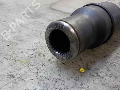 Kardanaksel Kompl. MERCEDES-BENZ C-CLASS (W203)  | BP3850256M37 