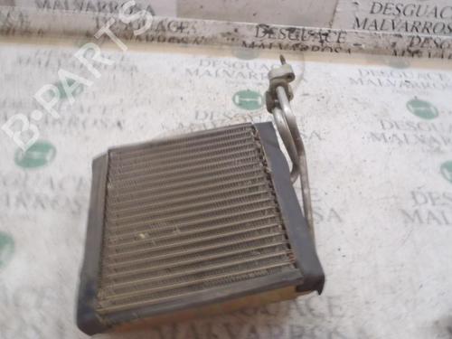 Used Air conditioning evaporator Air conditioning evaporator CHEVROLET TRAILBLAZER (KC_) [2001-2009] 11643191 11643191