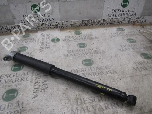 Used Right rear shock absorber Right rear shock absorber FORD FOCUS III 1.6 TDCi (115 hp) 3828580 3828580