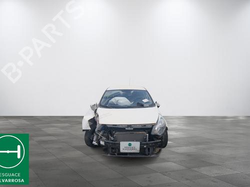 Left sun visor KIA RIO III (UB) 1.2 CVVT | BP19431176I1 - Image 5