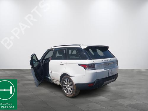 Electronic module LAND ROVER RANGE ROVER IV (L405) 3.0 TDV6 4x4 | BP19272085M83 - Image 10