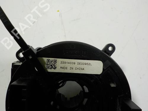 Squib airbag OPEL CORSA E (X15) 1.4 (08, 68) | BP12138800C102