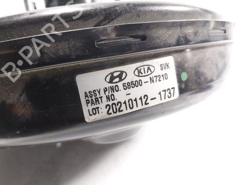Servo brake HYUNDAI TUCSON (NX4E, NX4A) 1.6 T-GDi | BP21131127M42 