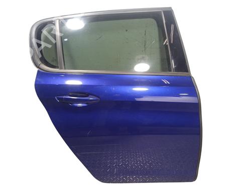 Used Right rear door Right rear door 24867235 24867235