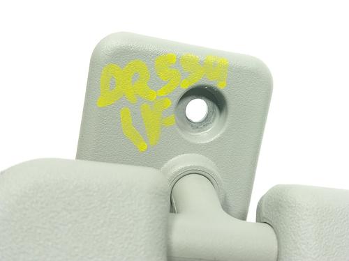 Left sun visor INEOS GRENADIER Closed Off-Road Vehicle 3.0 Ti 4x4 (GEB) | BP29276340I1