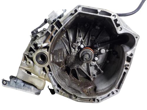 Gearbox DACIA DUSTER (HS_)  | BP9176314M3 