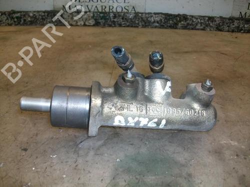 Used Brake master cylinder FIAT COUPE (175_) 1.8 16V (131 hp) 3784440