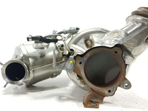 Particulate filter RENAULT MASTER IV Van (F8__)  | BP40615608M81  - Image 5
