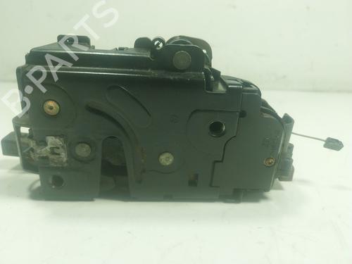 Used Front left lock VW TOUAREG (7LA, 7L6, 7L7) 5.0 V10 TDI (313 hp) 17575795
