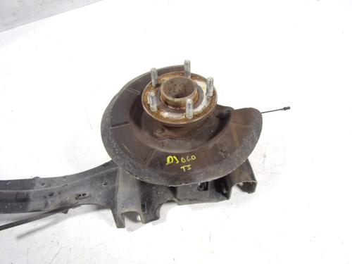 Left rear steering knuckle FORD FOCUS III | BP10115900M27