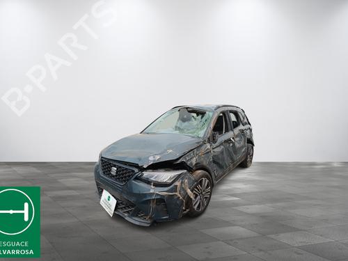 Gearbox SEAT IBIZA V (KJ1, KJG) | BP31189900M3