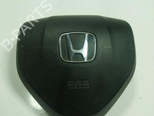 Used Driver airbag Driver airbag HONDA CIVIC IX (FK) 1.6 i-DTEC (FK3) (120 hp) 16080263 16080263