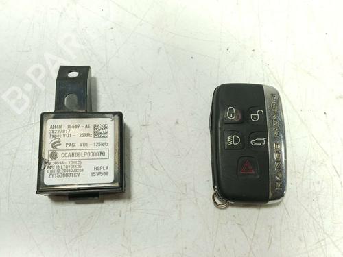 Used Ignition barrel Ignition barrel 38044164 38044164