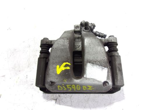Used Left front brake caliper Left front brake caliper PEUGEOT 208 II (UB_, UP_, UW_, UJ_) [2019-2026] 11554071 11554071