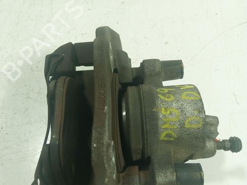 Right front brake caliper FORD ECOSPORT  | BP16664759M104 
