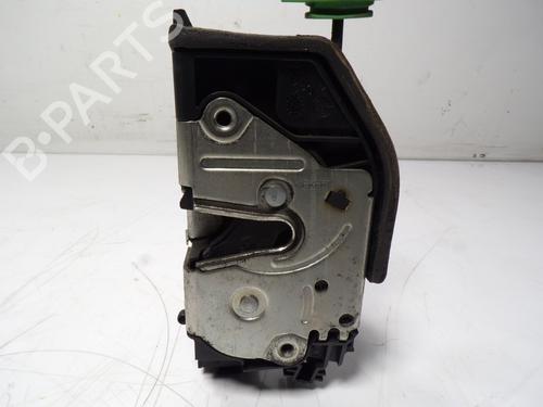 Used Rear right lock Rear right lock 12569332 12569332