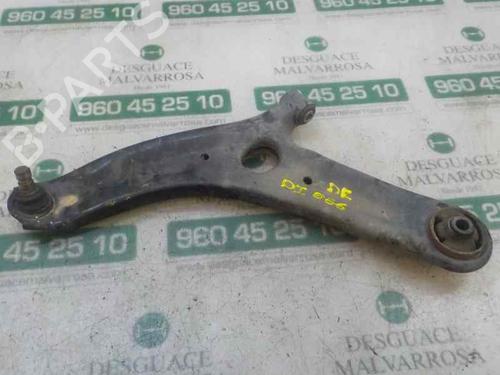 Used Left front suspension arm Left front suspension arm 5099435 5099435