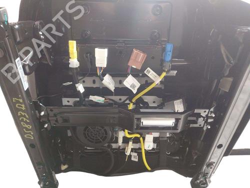 Seats set OMODA 5 E5 (T19CEV) | BP39136218C78 - Image 8