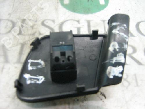 Right front window switch SKODA OCTAVIA I (1U2) | BP3784518I26
