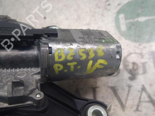 Ruitenwissermotor achter OPEL MERIVA A MPV (X03) 1.7 CDTI (E75) | BP3807724M102 