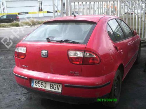 Servolenkungsbehälter SEAT LEON (1M1) 1.9 SDI | BP14265278M117 