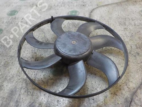 Used Radiator fan Radiator fan SEAT IBIZA IV (6J5, 6P1) 1.4 TDI (75 hp) 9104065 9104065