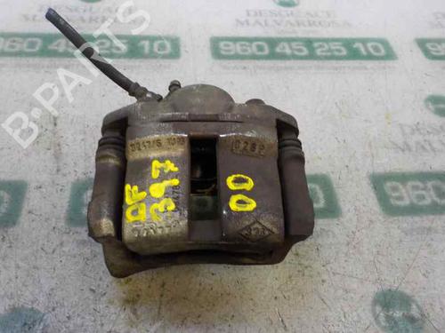 Right front brake caliper DACIA SANDERO | BP11551686M104