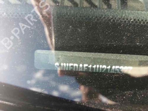 Front left interior door handle NISSAN NOTE (E11, NE11)  | BP3866727I13  - Image 10