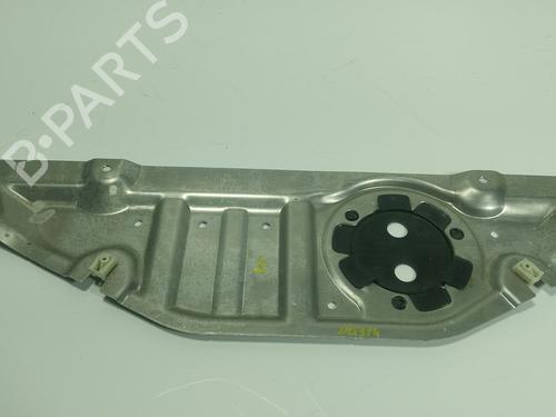 Underbody protection BMW 4 Gran Coupe (G26) 420 d Mild-Hybrid xDrive | BP25661505M92 - Image 2