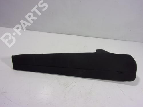 Used Right door airbag Right door airbag AUDI Q5 (FYB, FYG) 40 TDI Mild Hybrid quattro (204 hp) 10710457 10710457