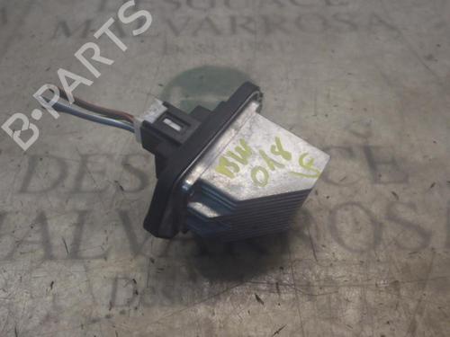 Varmeblæsermodstand MAZDA 6 Hatchback (GG) 1.8 (120 hp) 11642659
