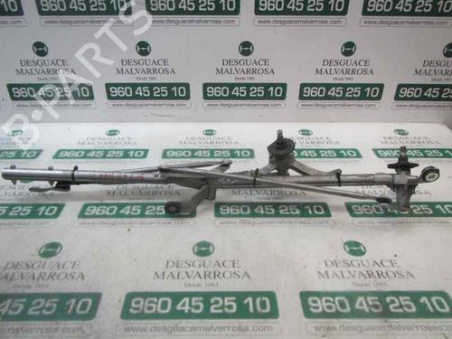 Used Front wipers mechanism Front wipers mechanism 14282654 14282654