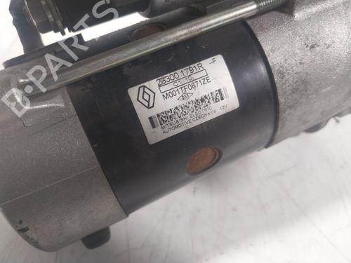 Starter RENAULT TRAFIC III Van (FG_)  | BP18545935M8 