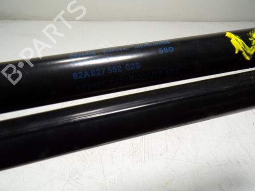 Tailgate lift support AUDI A1 Sportback (GBA)  | BP14288896C138 