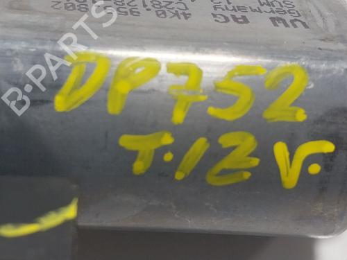 Left rear window motor PORSCHE CAYENNE (9YA) 3.0 AWD (9YAAA1) | BP27529697E23 - Image 4