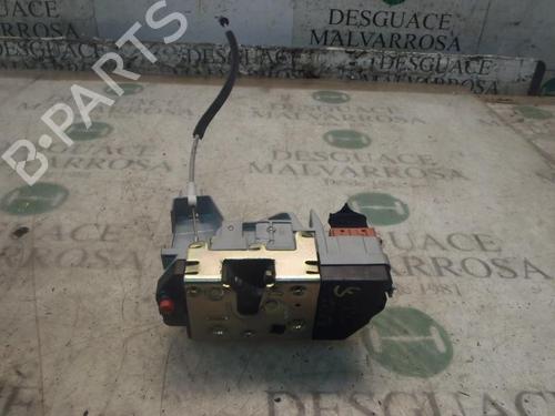 Used Rear right lock PEUGEOT 307 (3A/C) 2.0 HDi 110 (107 hp) 3804449