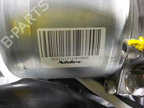 Steering column NISSAN X-TRAIL III (T32_, T32R, T32RR)  | BP11189514M21 