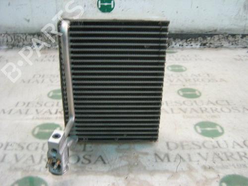 Air conditioning evaporator PEUGEOT 307 (3A/C) 1.6 HDi 110 (109 hp) 11646037