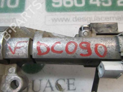 Electronic module NISSAN PATHFINDER III (R51) 2.5 dCi | BP14282714M83 