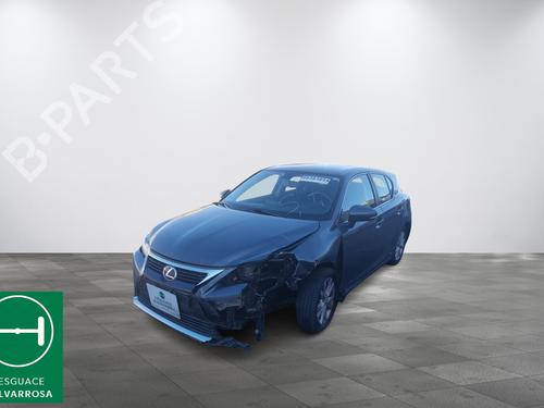 Rear mirror LEXUS CT (ZWA10_) 200h (ZWA10_, ZWA10R) | BP30447448I6  - Image 7