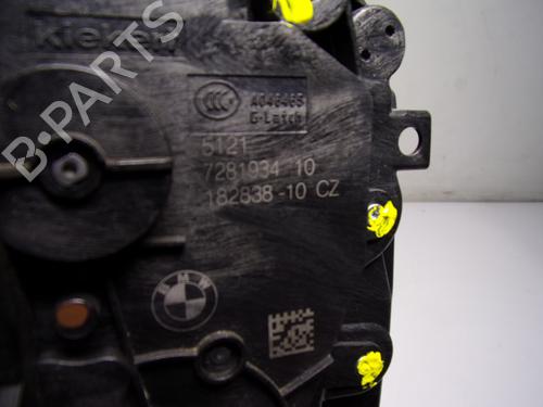 Front right lock MINI MINI (F56) Cooper D | BP15859022C97 