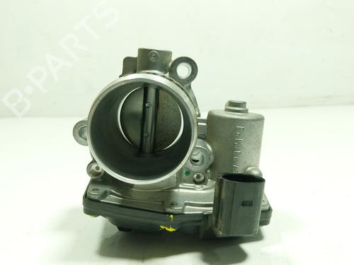 Used Throttle body Throttle body FORD FIESTA VII (HJ, HF) 1.0 EcoBoost (101 hp) 19491950 19491950