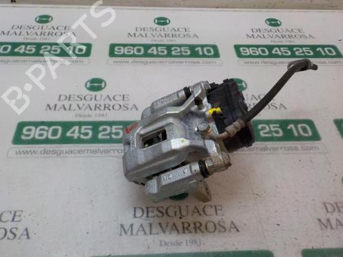 Used Left rear brake caliper TOYOTA RAV 4 V (_A5_, _H5_) [2018-2025]  11550703