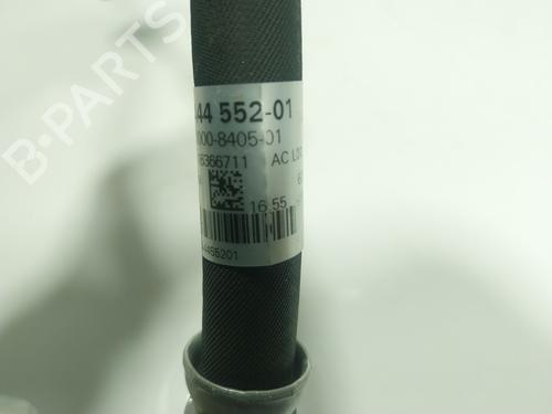 AC pipe BMW 3 (G20, G80, G28) 330 i | BP24575197M126 - Image 4